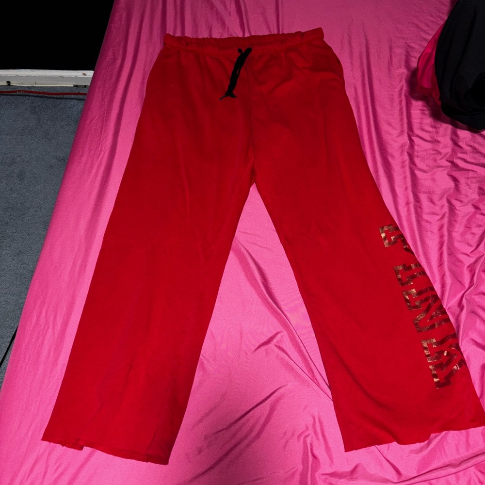 PINK Sweatpants